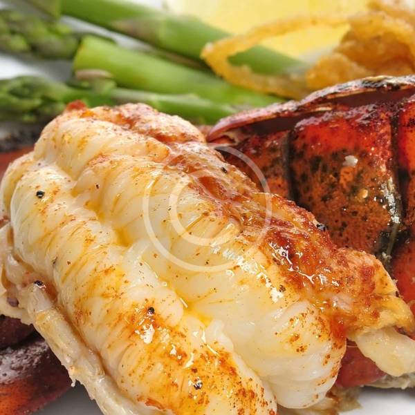 Crab Cakes